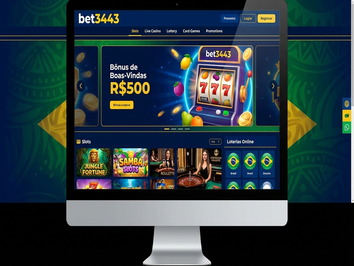 Screenshot 2 bet3443